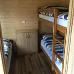 Lodge Letniskowe Korsarz