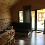 Lodge Letniskowe Korsarz *
