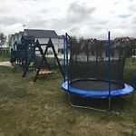 Letniskowe Korsarz