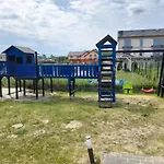 Letniskowe Korsarz Lodge *