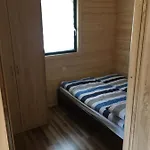 Letniskowe Korsarz Lodge *