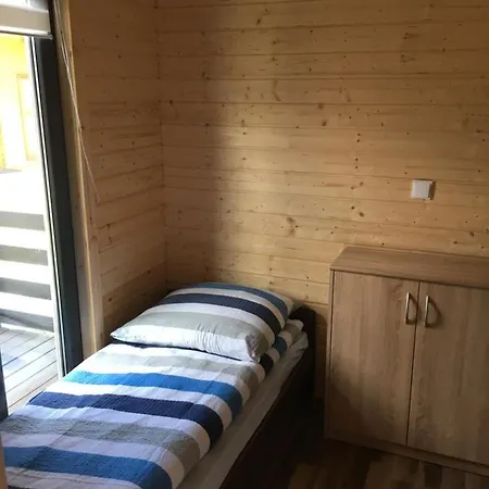 Letniskowe Korsarz *