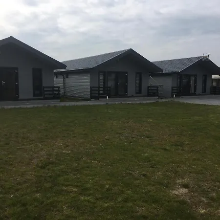 Letniskowe Korsarz Alojamento de Turismo Selvagem