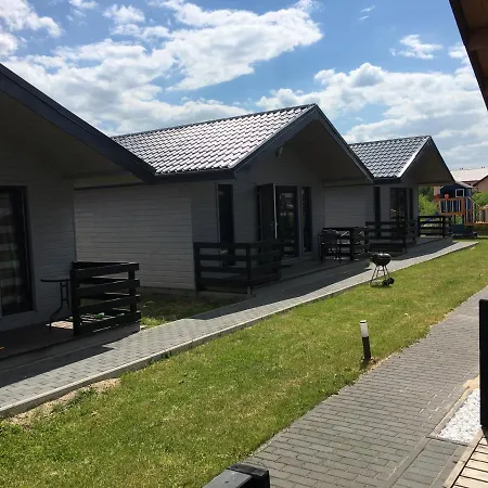 Letniskowe Korsarz