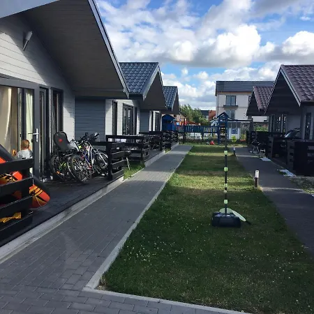 Letniskowe Korsarz *