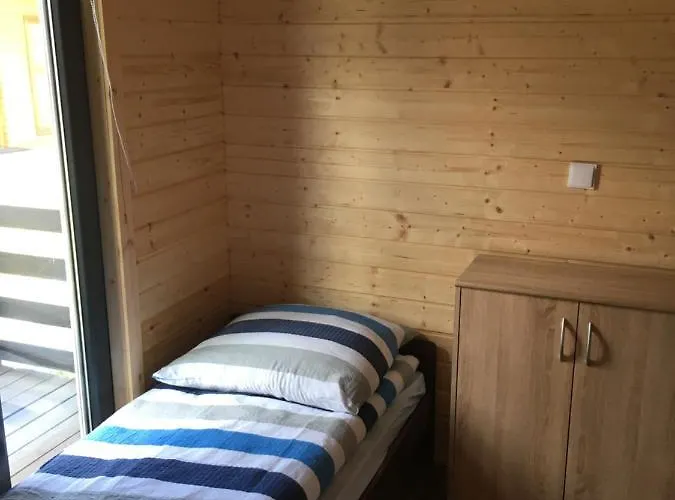 Letniskowe Korsarz *