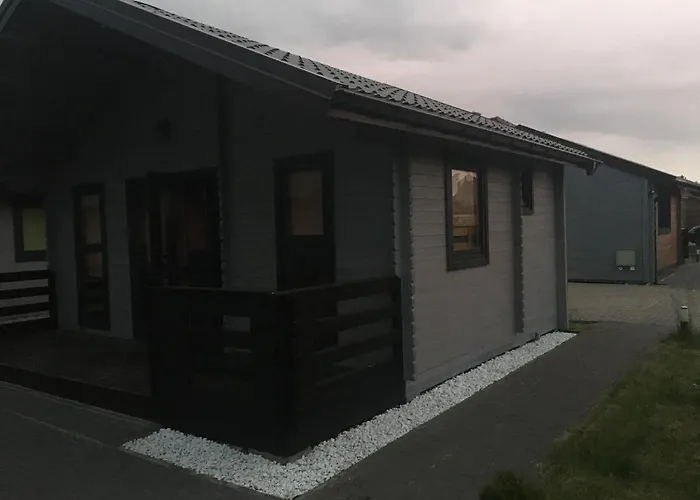 Chata Letniskowe Korsarz *