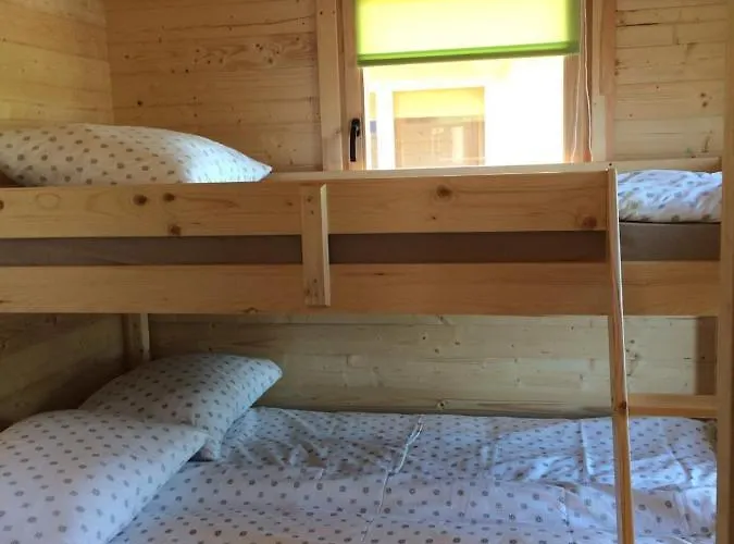 Letniskowe Korsarz *